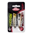 Berkley Lures and Spinners 10